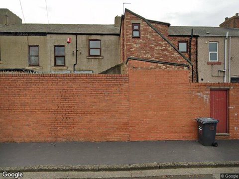 Palmersdene, Jarrow