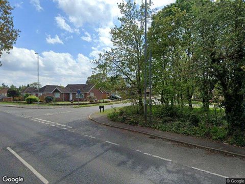Two Acres Care Home, Norwich