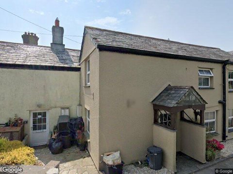 Appleby Lodge, Callington