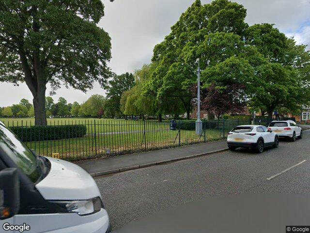 Street view · 2026