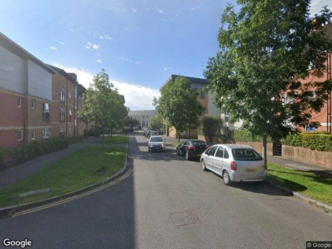 Princess Lodge Care Centre, Swindon