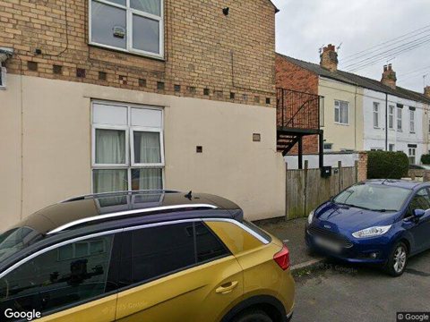 Crossways Residential Care Home, Northwich