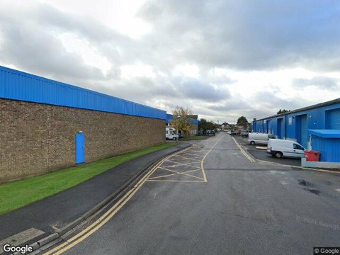 4 Hermitage Lane, Swindon