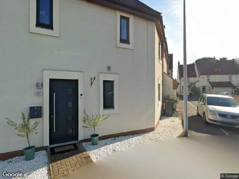St George's Nursing Home, Weston-super-Mare