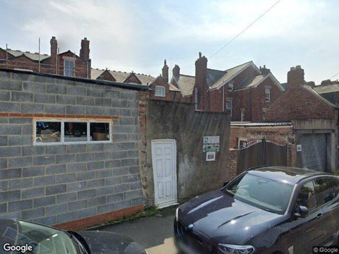 Thorncliffe House, Sunderland
