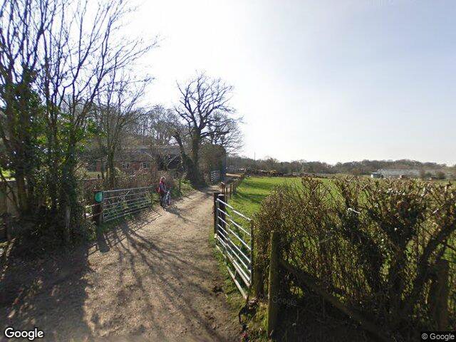 Street view · 2011