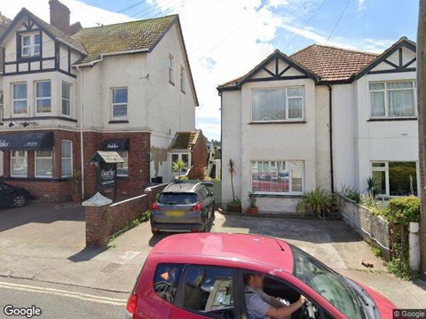 Cornerways, Paignton