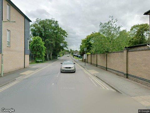 Short Break Respite Unit, Stowmarket