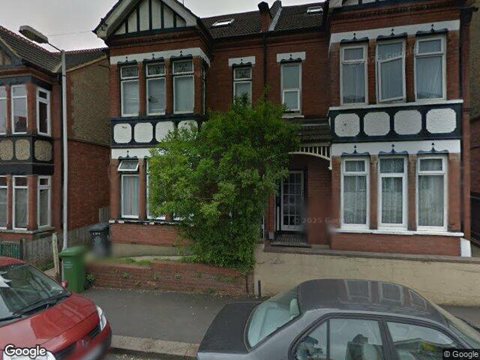 St Brendans Residential Home, Luton