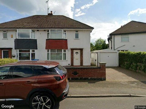 7 Fairmile Drive, Manchester