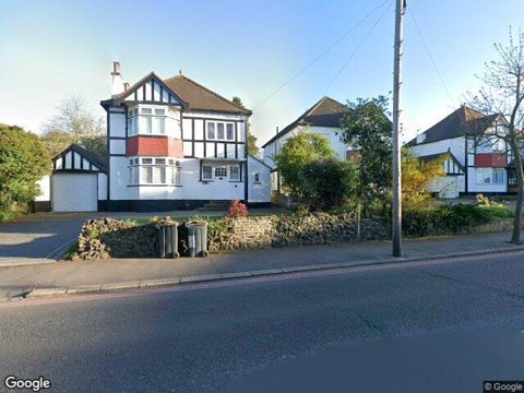 Addiscombe Road, Croydon