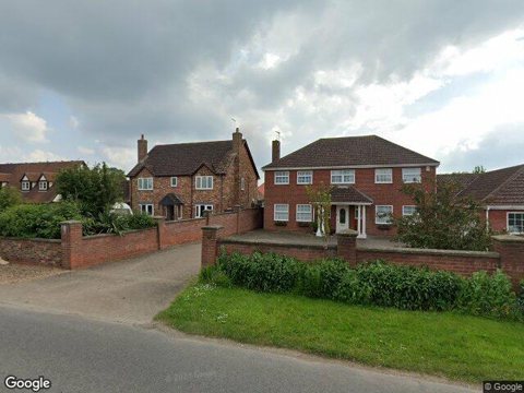 Suillean House, Sleaford