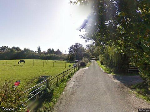 Meadows, Braintree