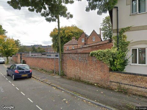 Guild House Residential Home, Gloucester