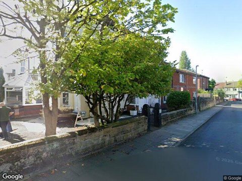Grovewood Residential Home, Wirral