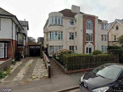 Florence Road, Bournemouth