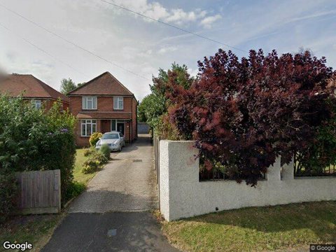 Baytrees, Basingstoke