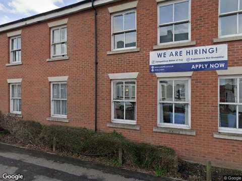 Castle Donington Nursing Home, Castle Donington