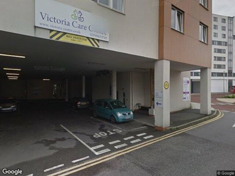 Victoria Care Centre, London