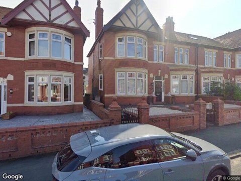 Acorn Lodge Residential Care Home, Blackpool