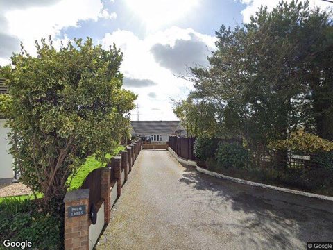 Tanglewood, St Austell