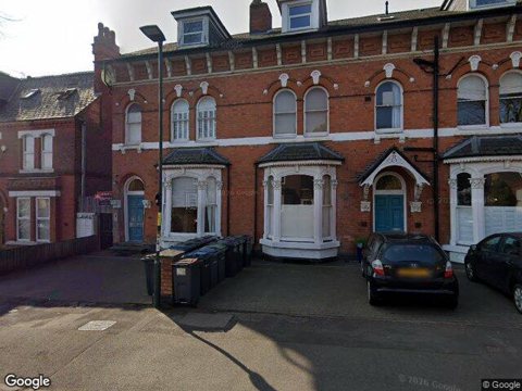 Westholme, Birmingham