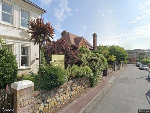 Ashgrange House, Eastbourne
