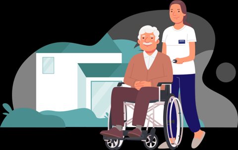 Care in Kent Limited, Ashford