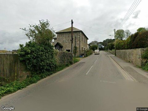 The Downes Residential Care Home, Hayle