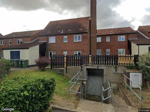 Munhaven, Norwich