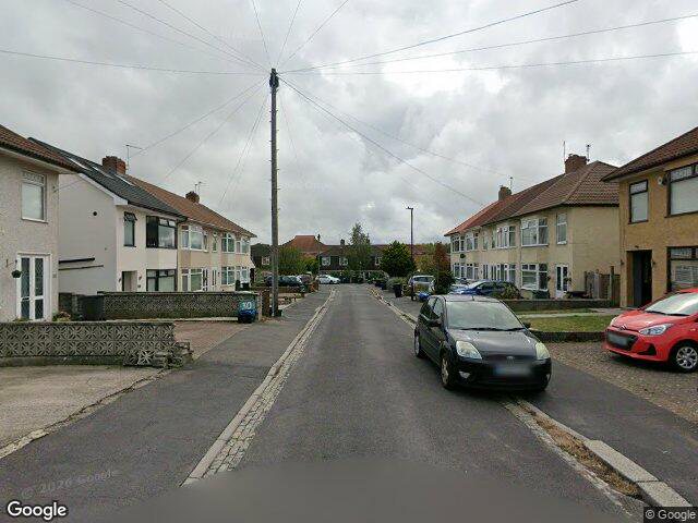 Street view · 2025
