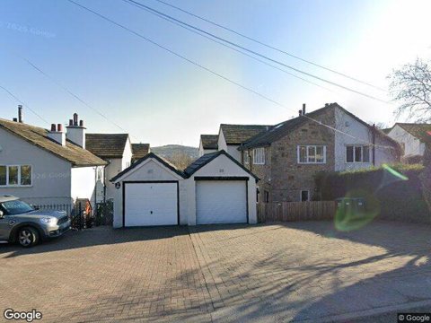 Grange Court Residential Home, Shipley