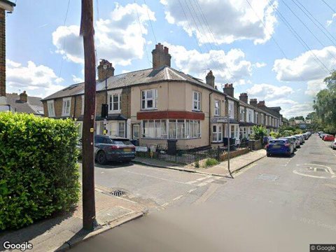 Short Break Service, Ealing