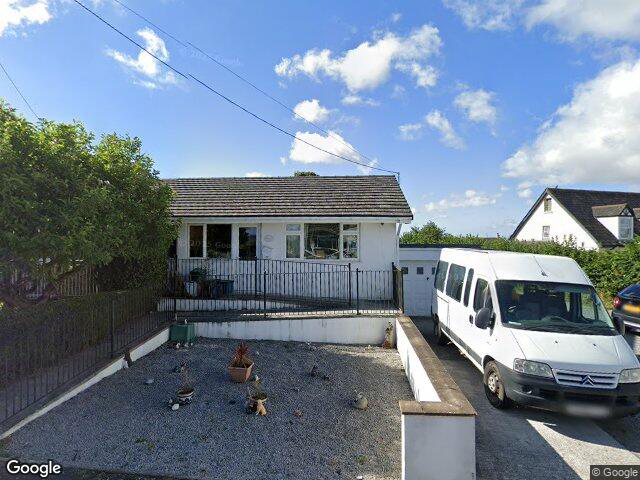 Street view · 2022