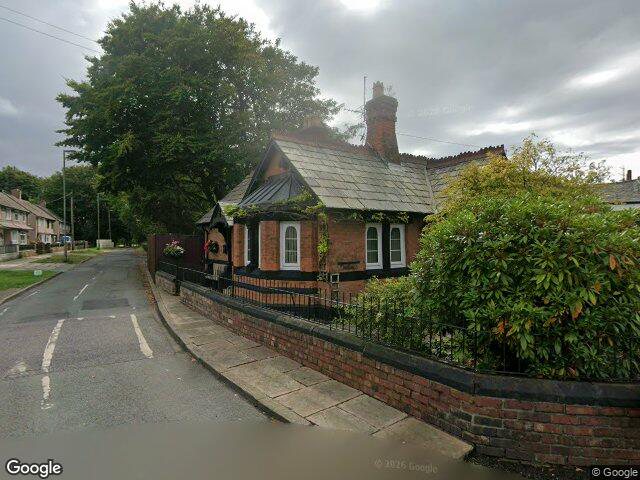 Street view · 2025