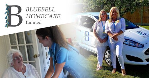 Bluebell Homecare, Wickford