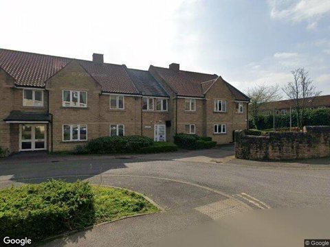 Bethel Court Care Home, Mansfield