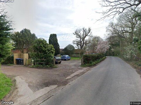 Eastridge Manor EMI Nursing and Residential Home, Haywards Heath