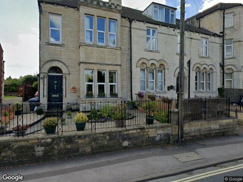 Wingfield Road, Trowbridge