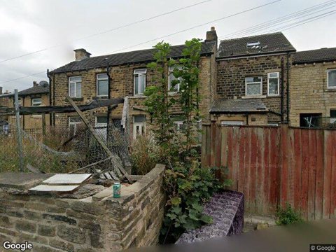 St Anne's, Huddersfield Mental Health Services, Huddersfield