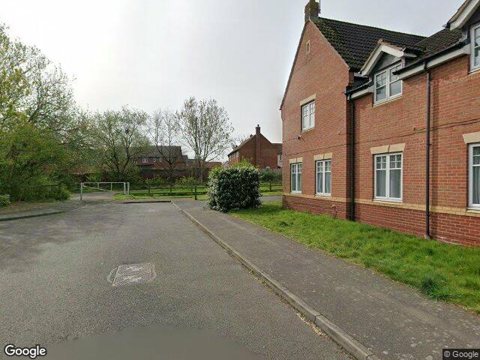 Wagstaff Way, Solihull