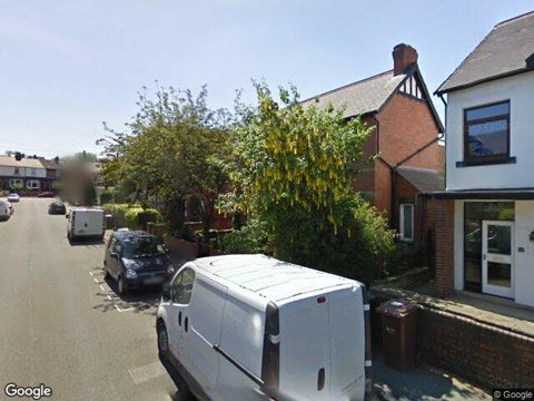 Breadalbane Residential Home, Castleford