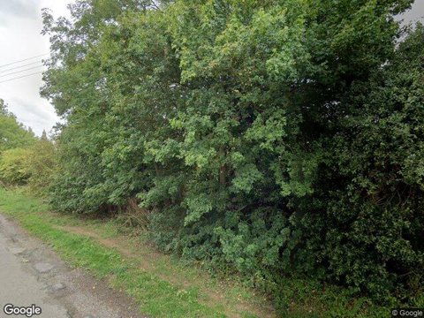Glebe Farm, Huntingdon