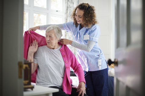 The Care Workshop Limited, Banbury
