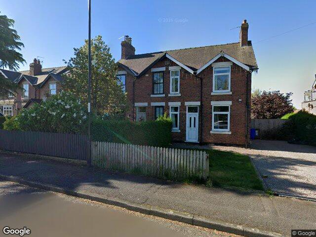 Street view · 2026
