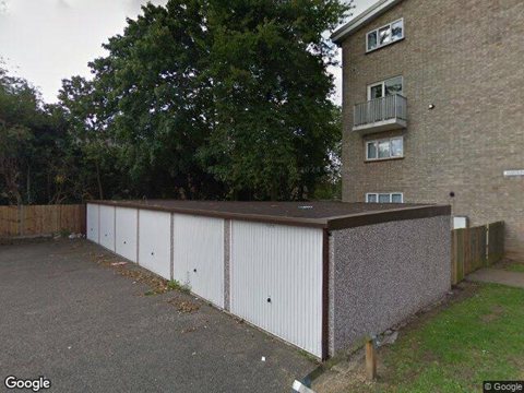 Woodlands Care Centre, Cambridge
