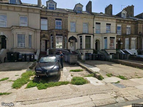 Alexander House - Dover, Dover