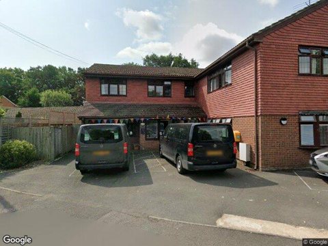Fairview, Tadley