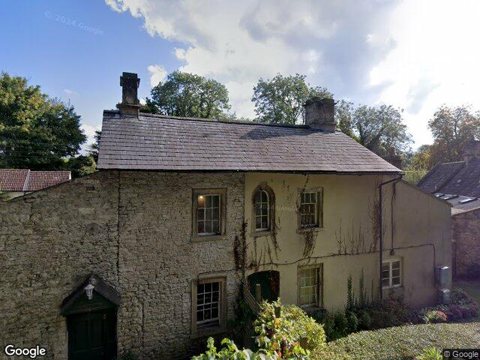 The Old Rectory, Radstock
