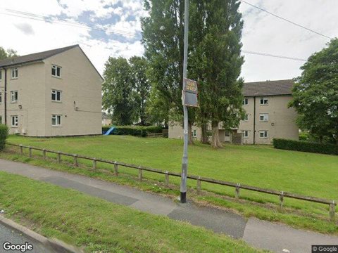 Cranmer Court, Leeds